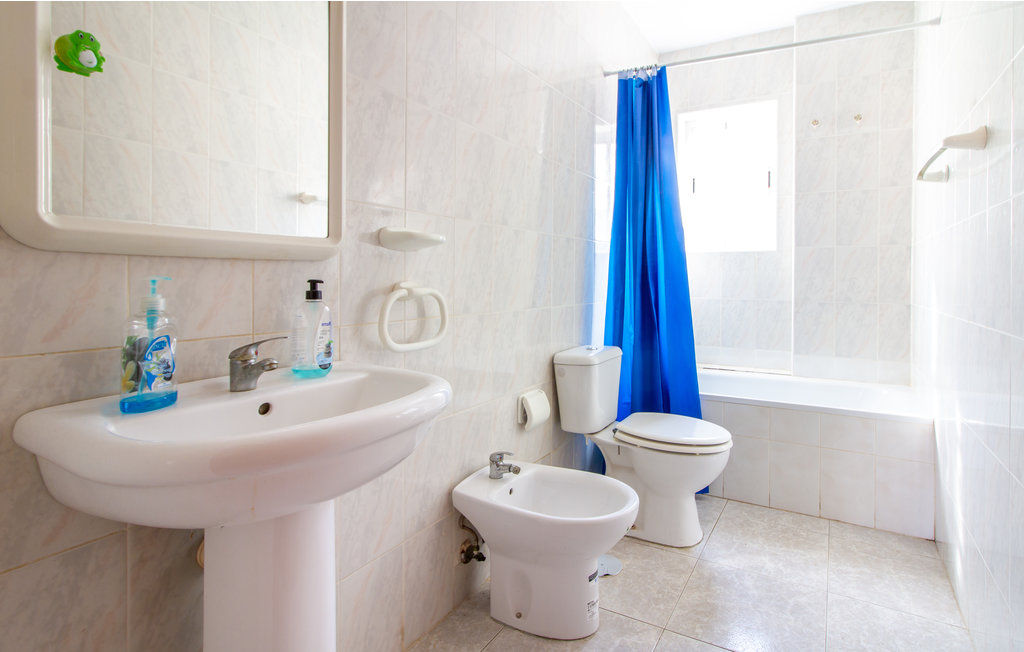 Lejlighed - San Pedro del Pinatar , Spanien - ECC948 11