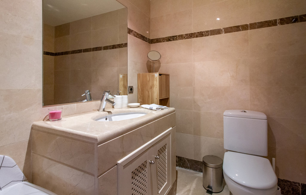 Ferienwohnung - Los Narejos , Spanien - ECC950 24