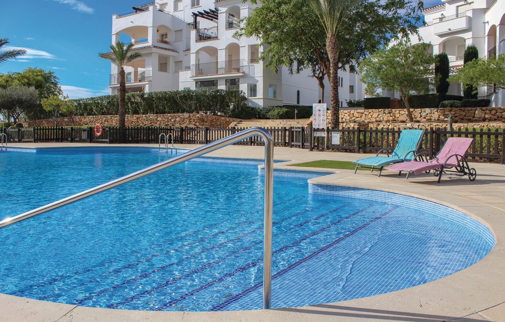 Ferienwohnung - La Torre Golf Resort , Spanien - ECC774 7