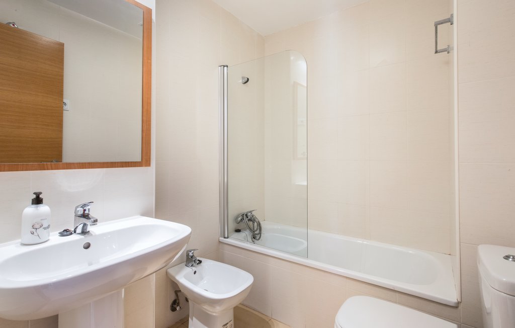 Lejlighed - Terrazas de la Torre Golf Res. , Spanien - ECC146 17