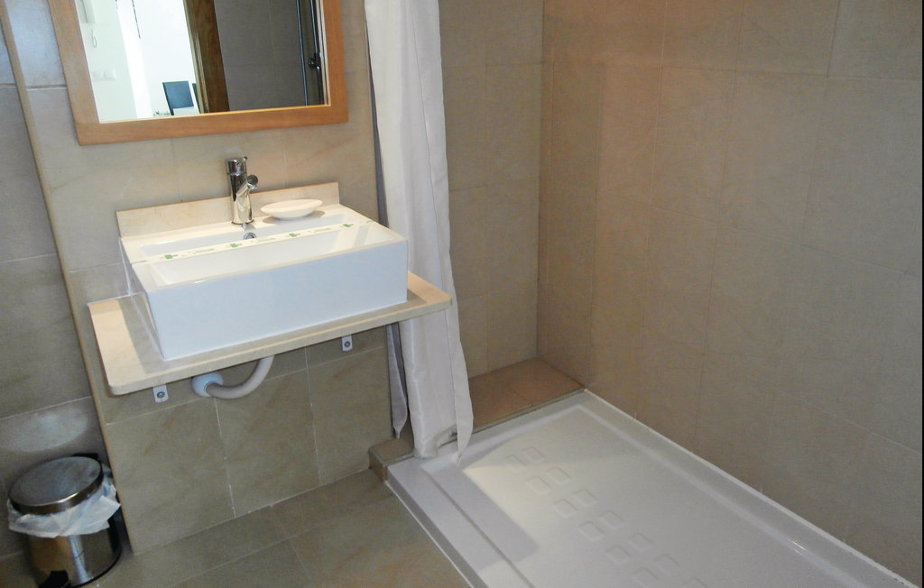 
Holiday rental - Hacienda Riquelme Golf Resort , Spain - ECC152 18