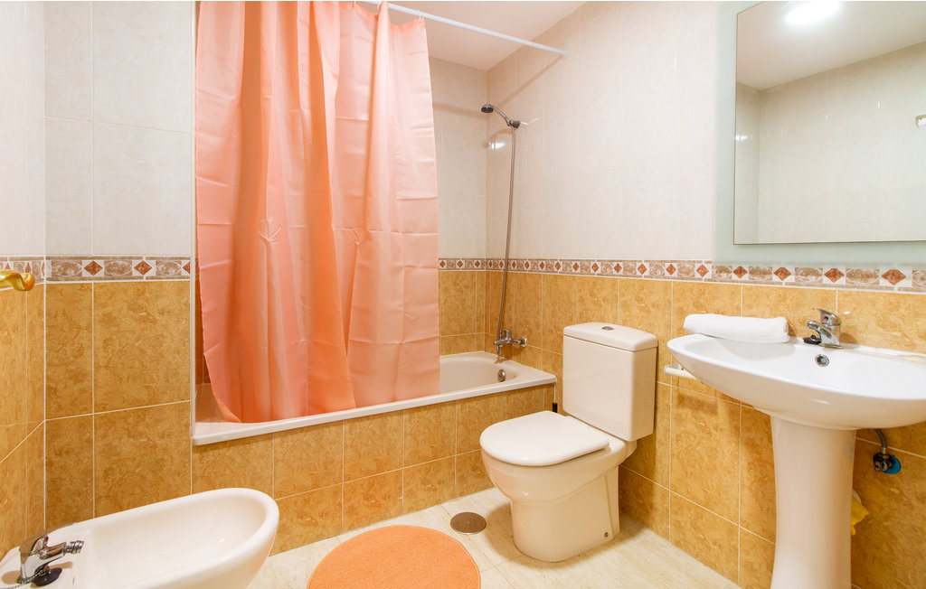 Ferieleilighet - La Manga del Mar Menor , Spania - ECC716 21