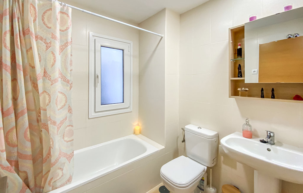 
Holiday rental - Murcia , Spain - ECC904 15