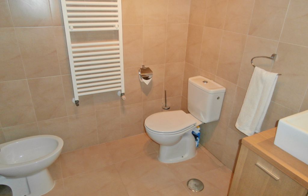 Lejlighed - Hacienda Riquelme Golf Resort , Spanien - ECC412 17