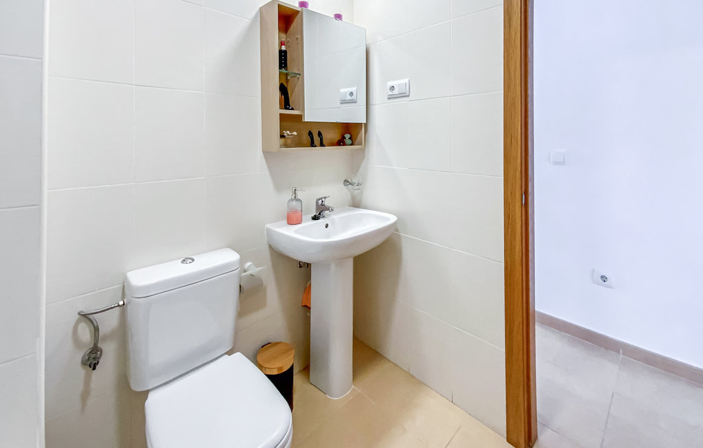 
Holiday rental - Murcia , Spain - ECC904 16