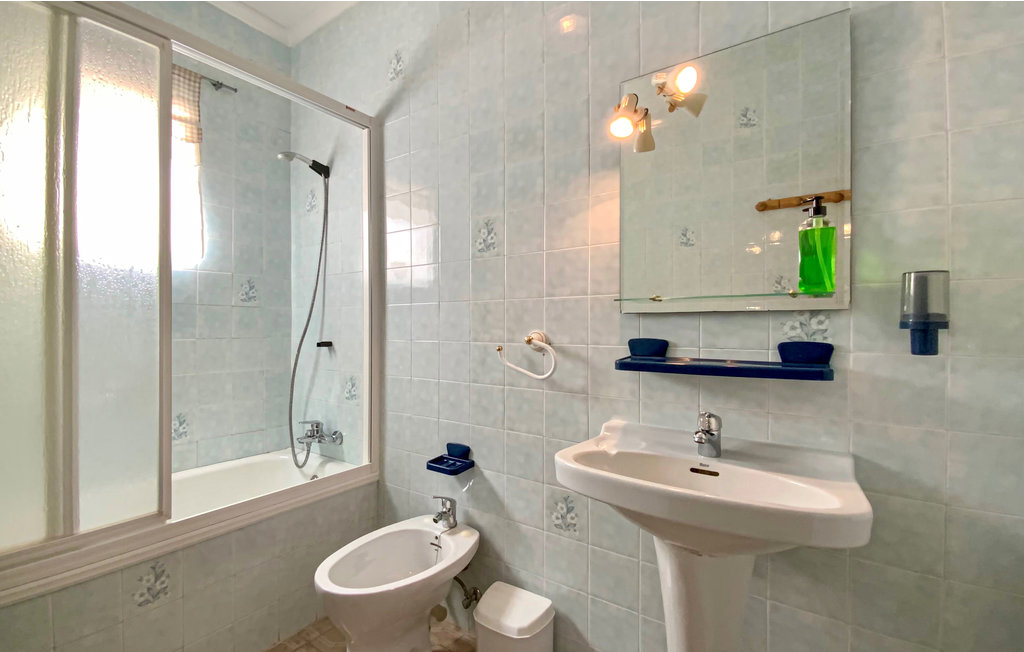 Feriehuse - Los Alcazares , Spanien - ECC924 15