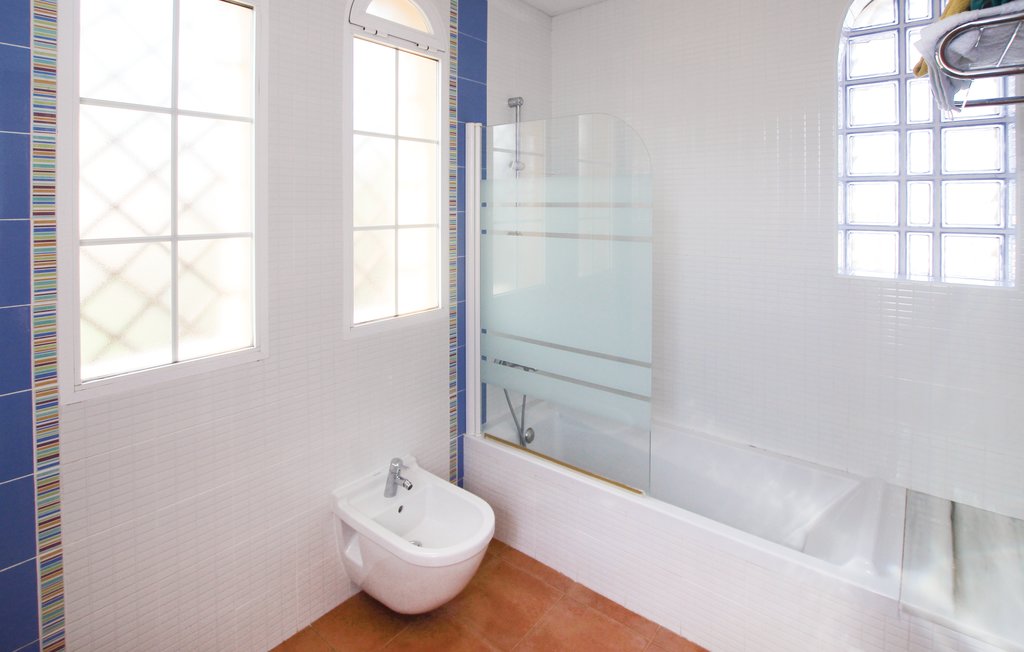 Ferienhaus - Aguilas/La Cola Calabardina , Spanien - ECC708 30