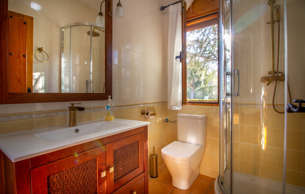 Ferienhaus - Cehegín , Spanien - ECC983 36