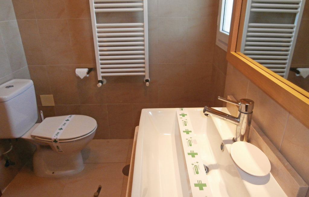 
Holiday rental - Hacienda Riquelme Golf Resort , Spain - ECC152 19