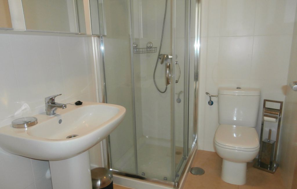 Lejlighed - Mar Menor Golf Resort , Spanien - ECC348 19