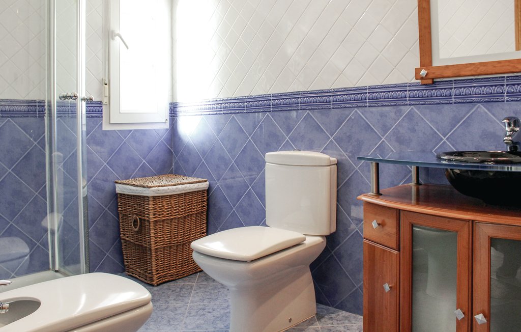 Feriehuse - Playa Honda , Spanien - ECC535 29