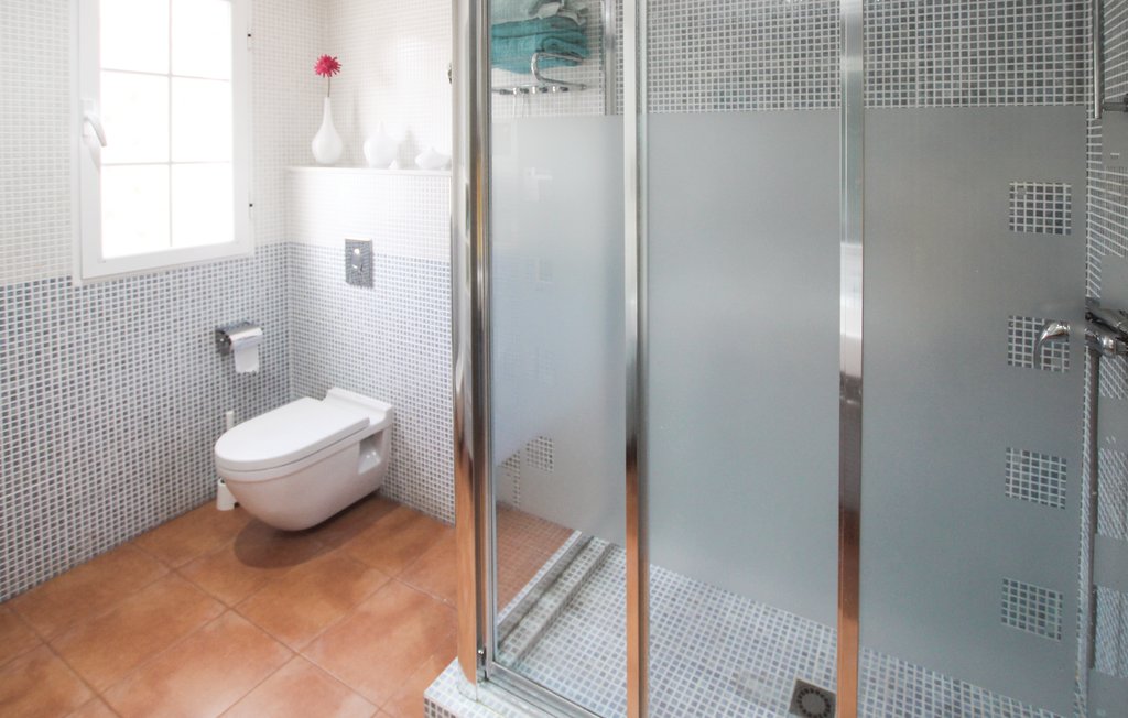 Ferienhaus - Aguilas/La Cola Calabardina , Spanien - ECC708 28