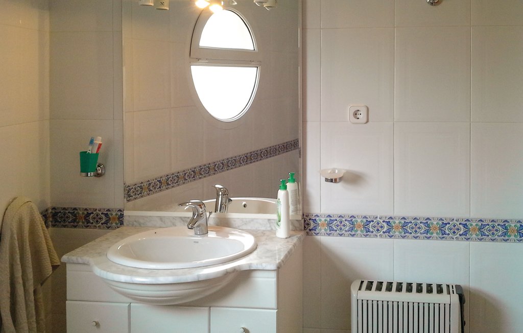 Feriehuse - Portman , Spanien - ECC868 15