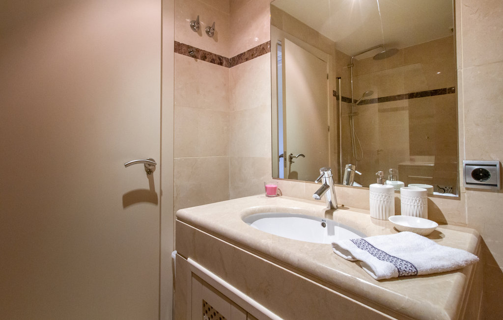 Ferienwohnung - Los Narejos , Spanien - ECC950 25