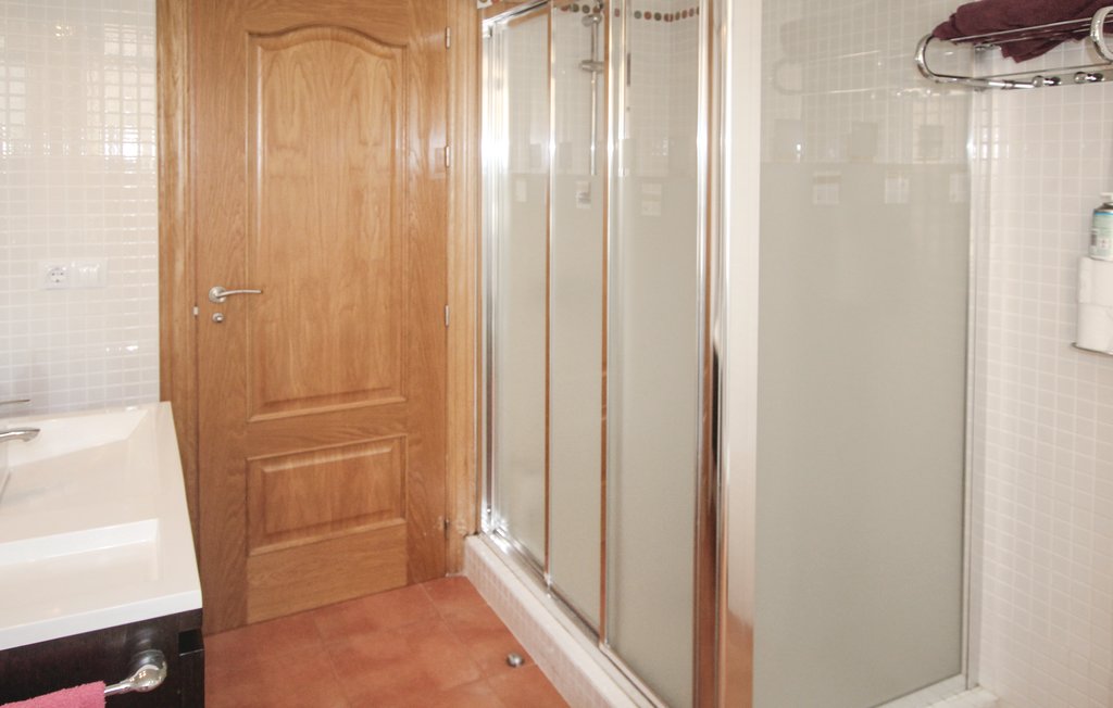 Ferienhaus - Aguilas/La Cola Calabardina , Spanien - ECC708 32