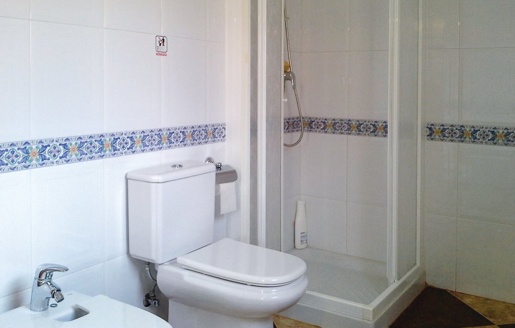 Feriehuse - Portman , Spanien - ECC868 16