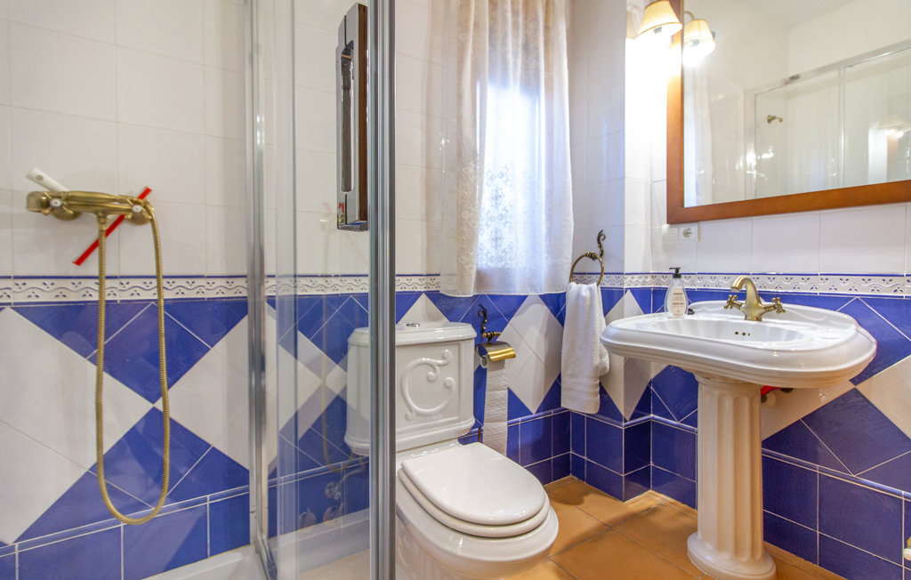 Ferienhaus - Cehegín , Spanien - ECC983 35