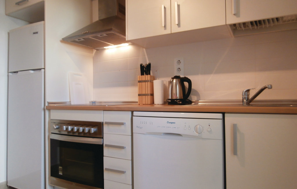 
Holiday rental - Hacienda Riquelme Golf Resort , Spain - ECC152 12