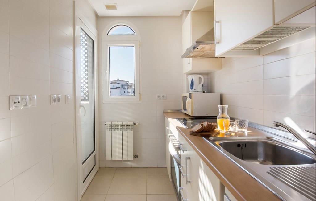 Lejlighed - La Torre Golf Resort , Spanien - ECC340 14