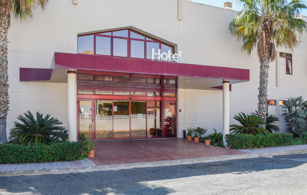 Lejlighed - Mazarrón , Spanien - ECC918 12