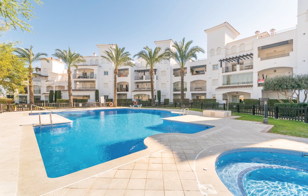 Lejlighed - La Torre Golf Resort , Spanien - ECC339 1