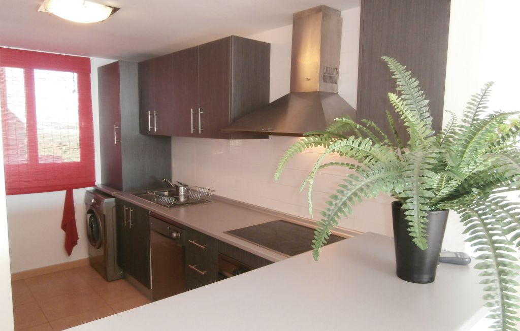 Lejlighed - Mar Menor Golf Resort , Spanien - ECC348 12