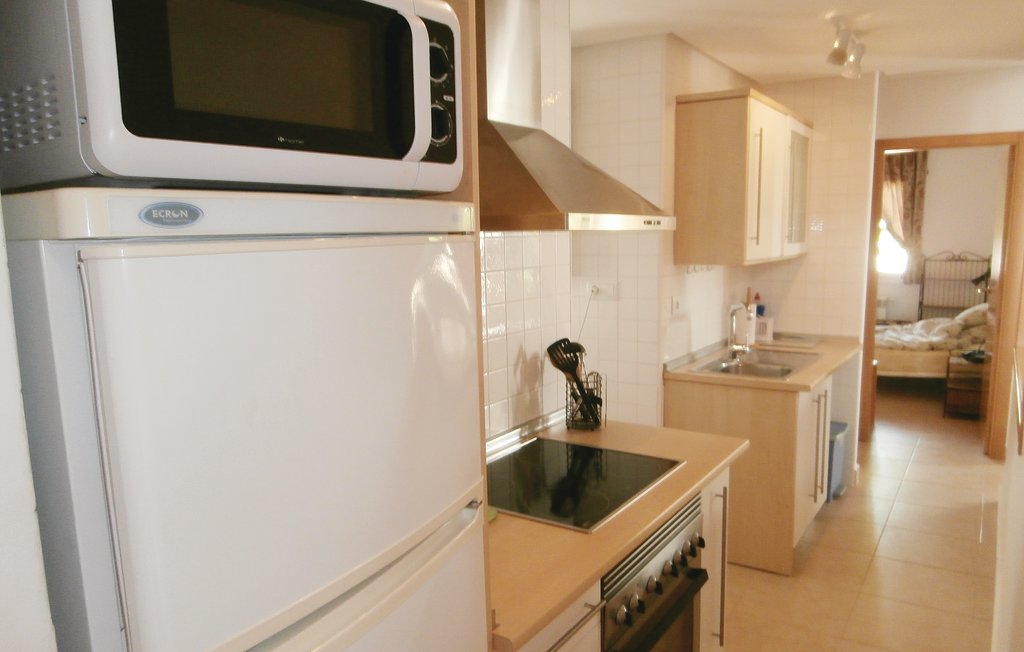 Ferienhaus - Mar Menor Golf Resort , Spanien - ECC429 14