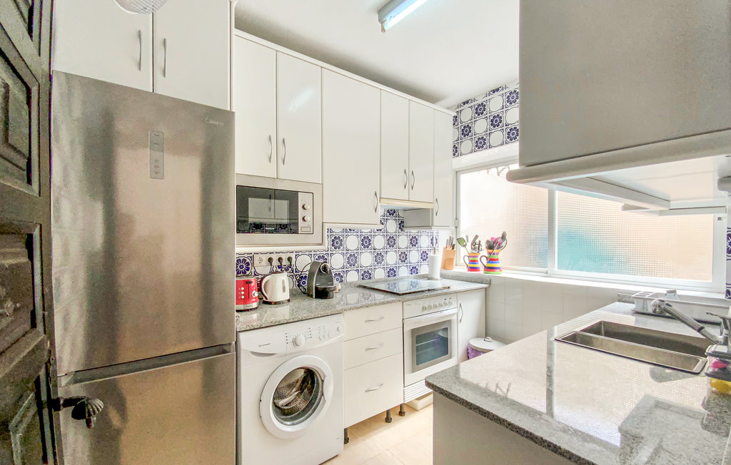 Ferienwohnung - Playa Honda , Spanien - ECC663 4