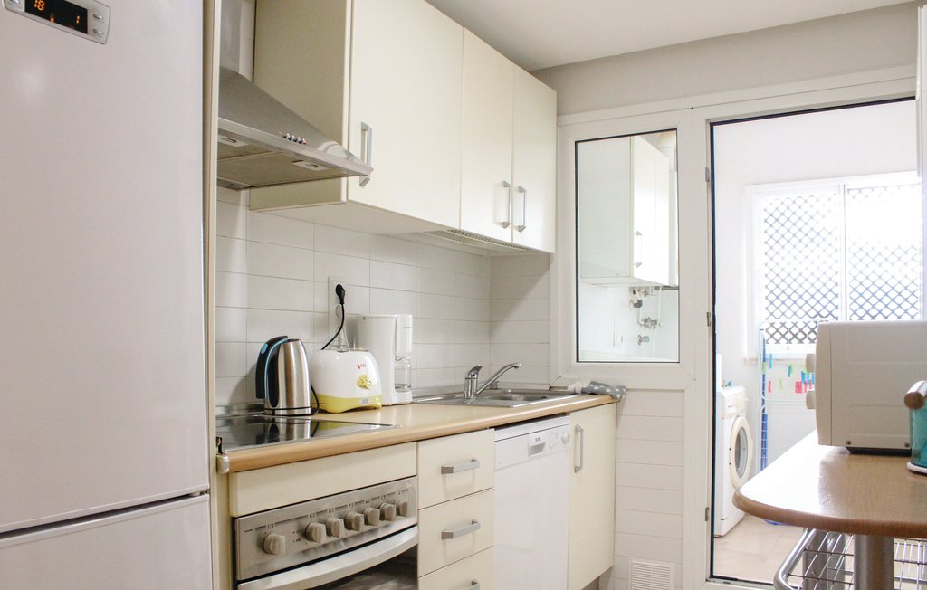 Ferienwohnung - La Torre Golf Resort , Spanien - ECC774 11