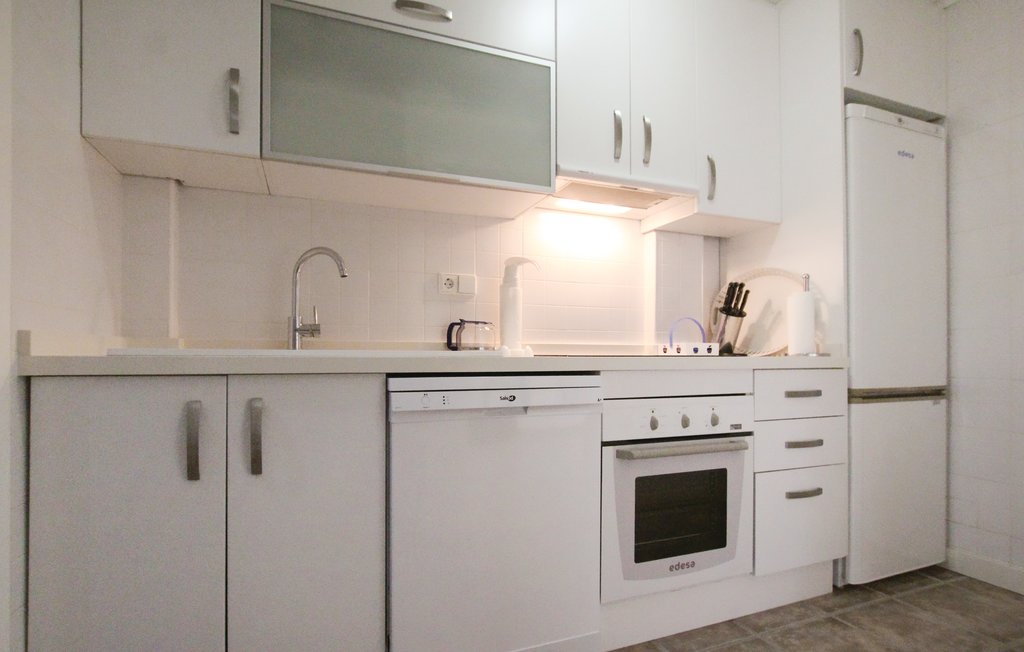 Ferienhaus - Cabo de Palos , Spanien - ECC829 14