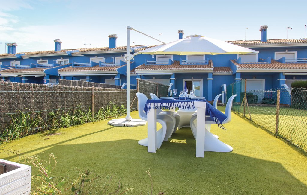 Ferienhaus - Cabo de Palos , Spanien - ECC829 4