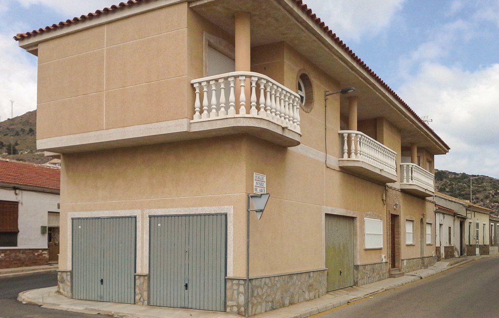 Feriehuse - Portman , Spanien - ECC868 3