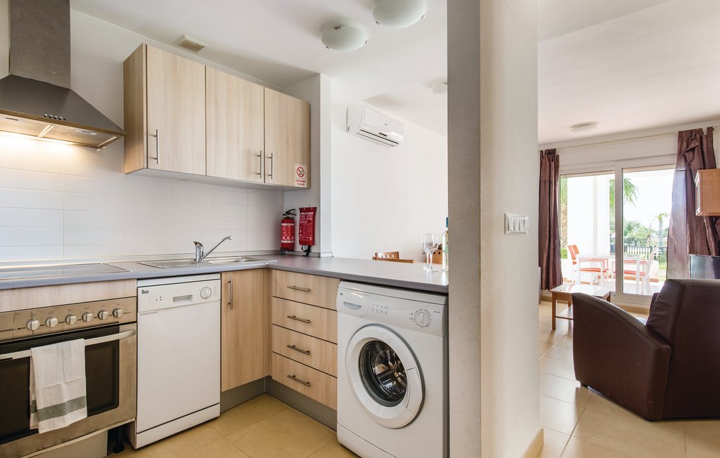 Lejlighed - Terrazas de la Torre Golf Res. , Spanien - ECC146 13