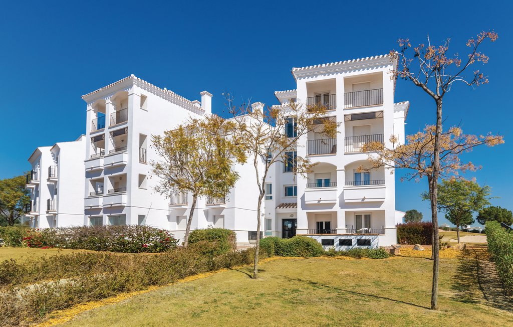 Semesterlägenhet - Hacienda Riquelme Golf Resort , Spanien - ECC213 8
