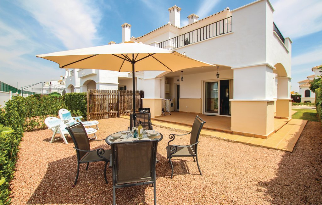 Feriehus - La Torre Golf Resort , Spania - ECC391 1