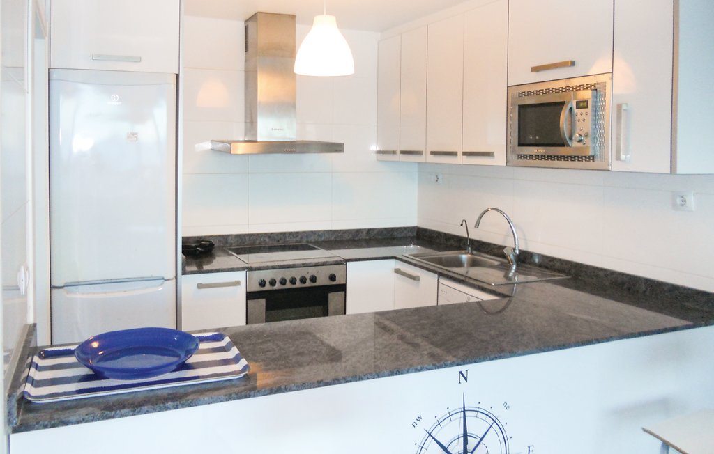 Ferienwohnung - La Manga del Mar Menor , Spanien - ECC569 10