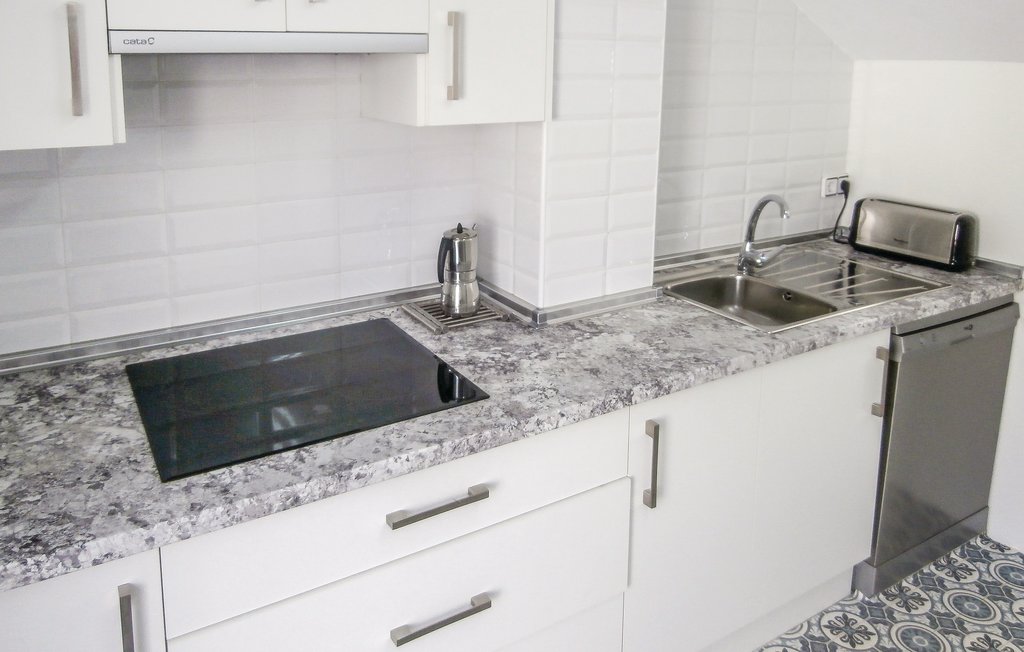 Semesterlägenhet - La Azohia , Spanien - ECC743 12