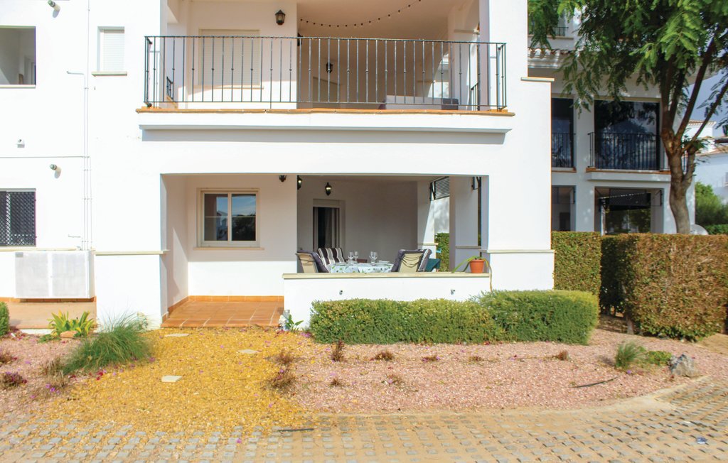 Ferienwohnung - La Torre Golf Resort , Spanien - ECC774 5