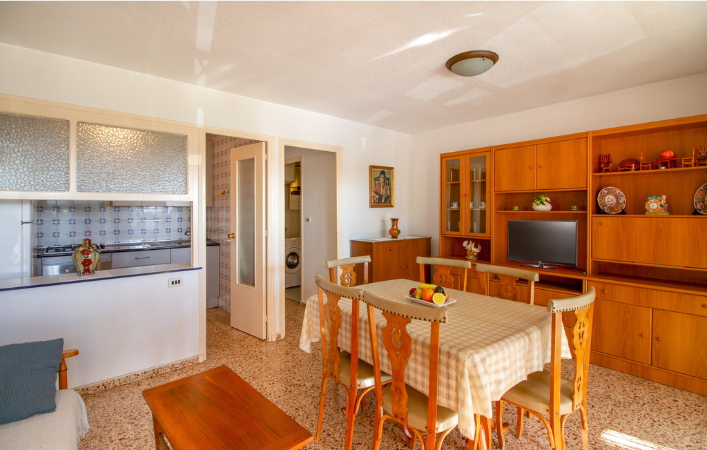 Semesterlägenhet - Puerto de Mazarron , Spanien - ECC847 5