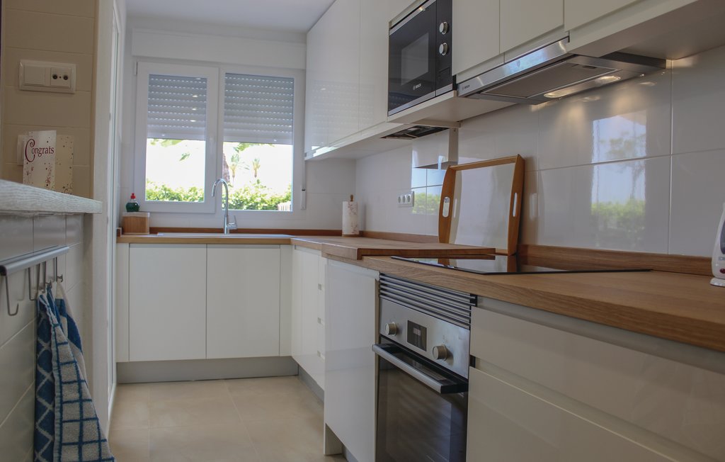 Ferienhaus - La Torre Golf Resort , Spanien - ECC705 11