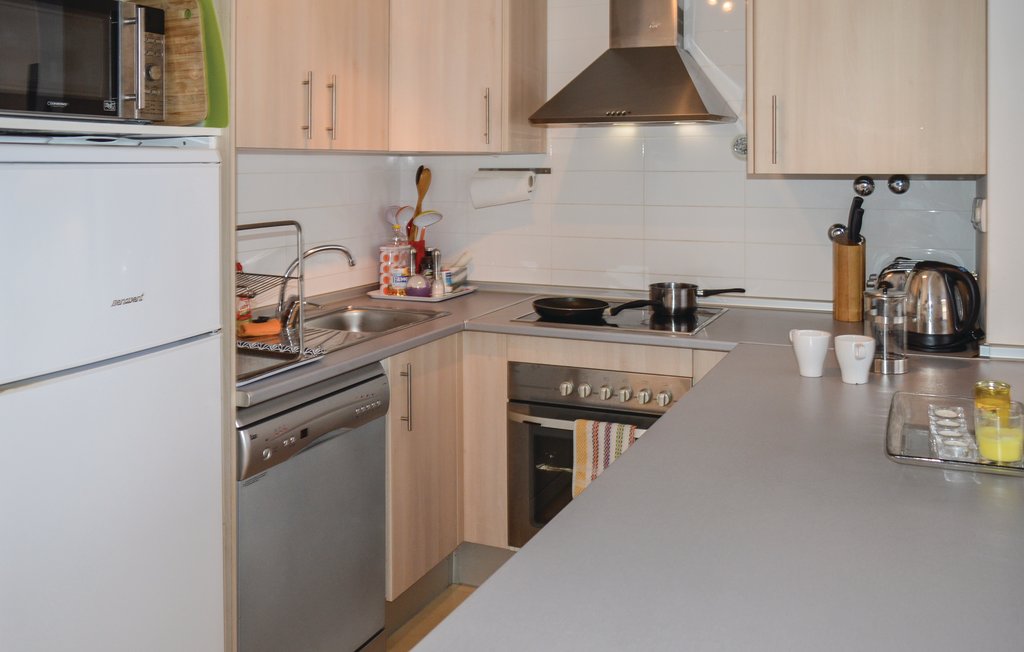 Lejlighed - Condado De Alhama Golf Resort , Spanien - ECC761 9