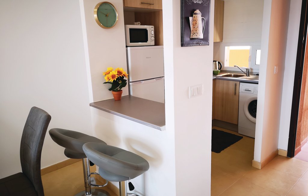 Lejlighed - Condado de Alhama , Spanien - ECC837 8