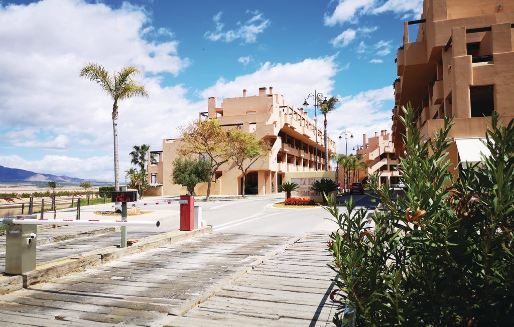 Lejlighed - Condado de Alhama , Spanien - ECC837 3