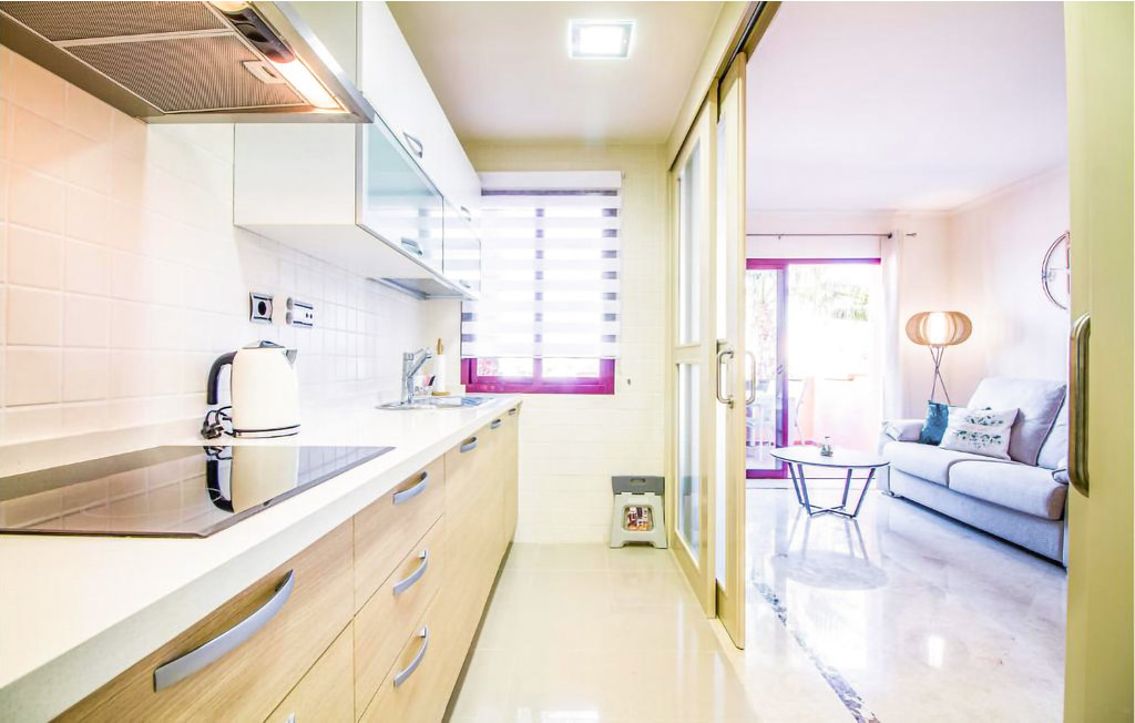 Ferienwohnung - Los Narejos , Spanien - ECC958 8