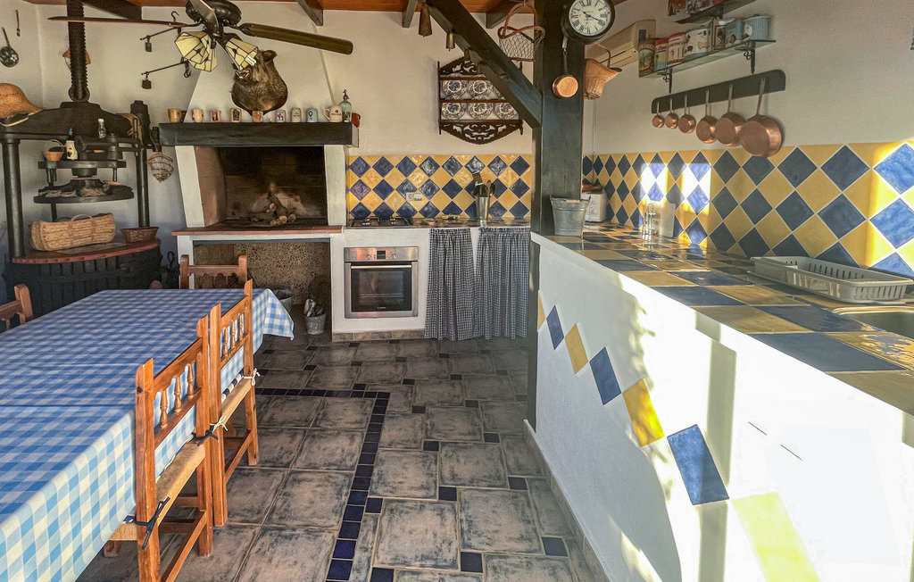 Feriehuse - Las Terreras/Lorca , Spanien - ECC540 11