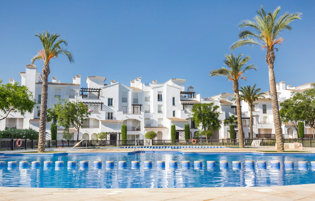 Lejlighed - La Torre Golf Resort , Spanien - ECC340 7