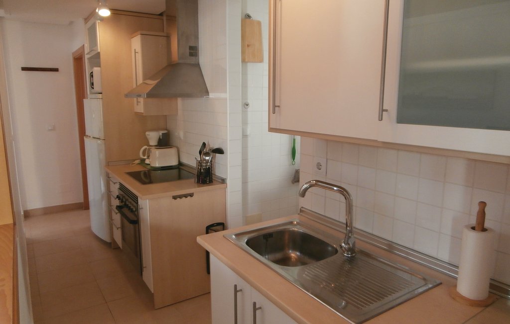 Ferienhaus - Mar Menor Golf Resort , Spanien - ECC429 15