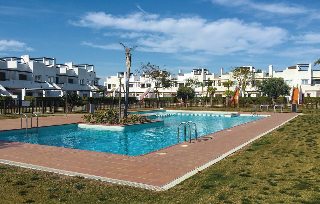 Semesterlägenhet - Condado de Alhama Golf Resort , Spanien - ECC497 10