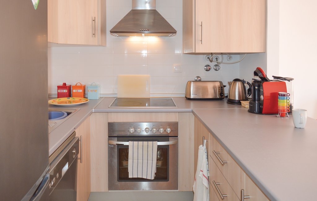 Lejlighed - Condado de Alhama Golf Resort , Spanien - ECC544 10