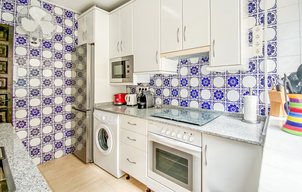 Ferienwohnung - Playa Honda , Spanien - ECC663 13